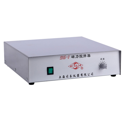 上海司乐96-1大功率磁力搅拌器
