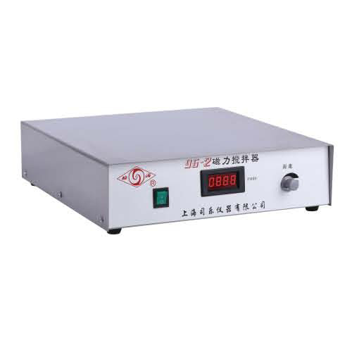 上海司乐96-2大功率磁力搅拌器