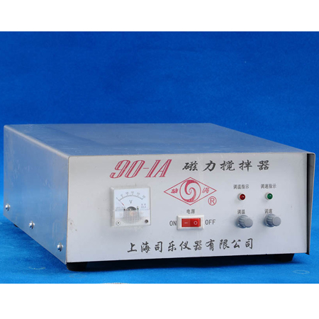 上海司乐90-1A大功率磁力搅拌器